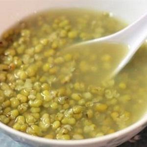Cách làm cháo thịt gà đậu xanh