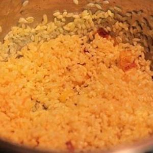 Cách làm cháo thịt gà đậu xanh