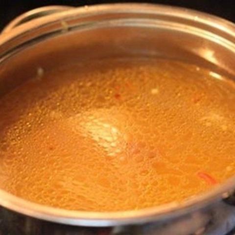 Cách làm cháo thịt gà đậu xanh