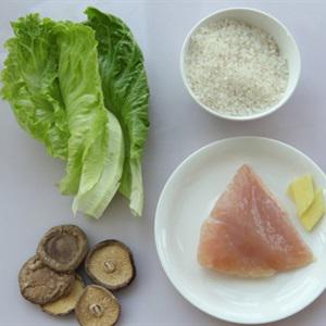 Cách làm cháo thịt gà bằng nồi cơm điện