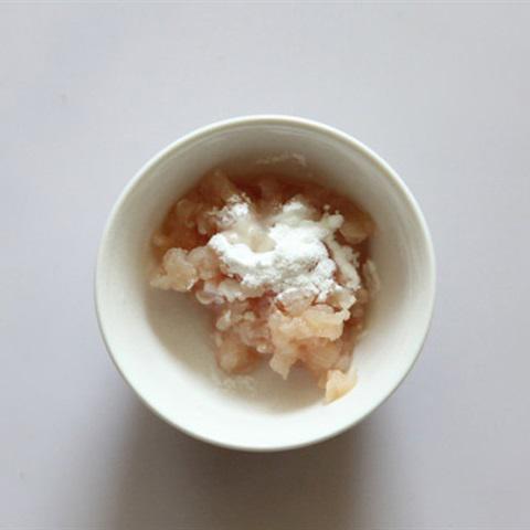 Cách làm cháo thịt gà bằng nồi cơm điện