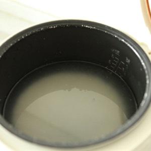 Cách làm cháo thịt gà bằng nồi cơm điện