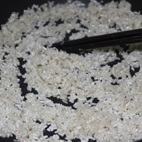 Cách làm cháo thịt heo bằm