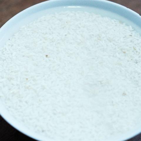 Cách làm cháo thịt nghêu