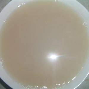 Cách làm cháo thịt nghêu