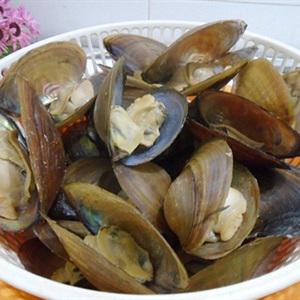 Cách làm cháo thịt trai