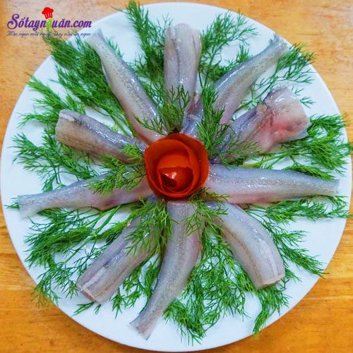 Chào thu với món lẩu cá khoai thơm ngon tuyệt vời