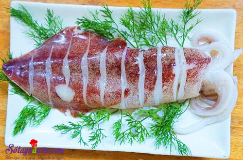 Chào thu với món lẩu cá khoai thơm ngon tuyệt vời