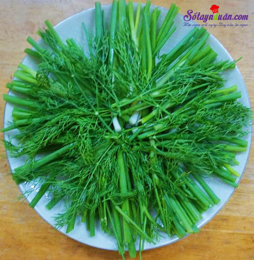 Chào thu với món lẩu cá khoai thơm ngon tuyệt vời