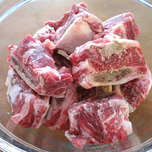 Cách làm cháo tiết heo