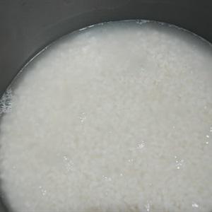 Cách làm cháo tiết heo