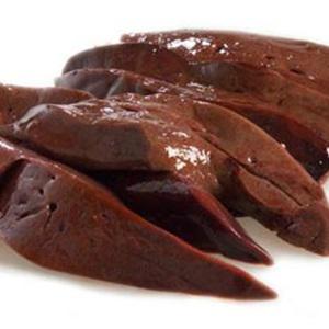 Cách làm cháo tiết heo