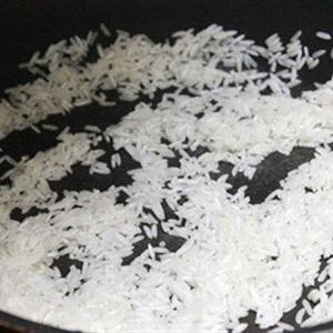 Cách làm cháo tiết heo