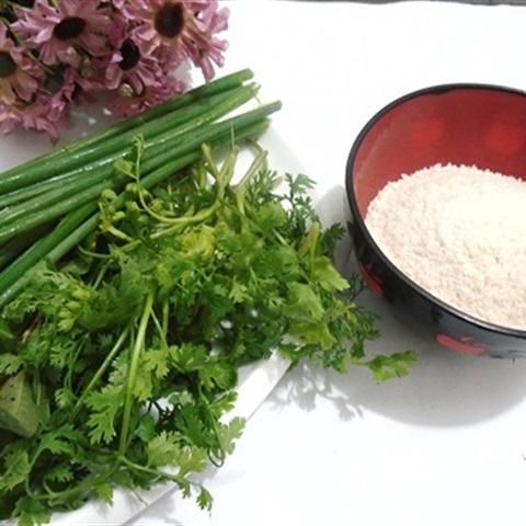 Cách làm cháo tim gà