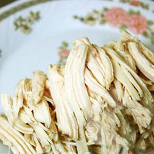 Cách làm cháo tim mề gà