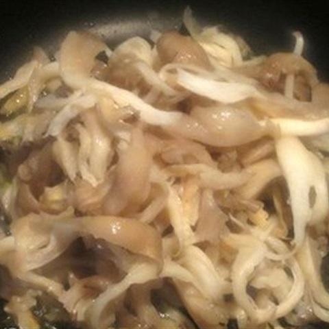 Cách làm cháo tim mề gà