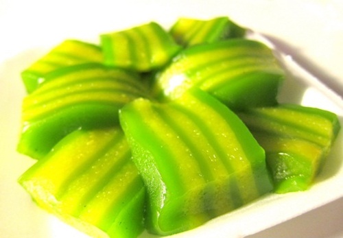 Chạo tôm bao mía vàng ươm, thơm lừng gian bếp, ăn 1 lại muốn ăn 10