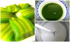 Chạo tôm bao mía vàng ươm, thơm lừng gian bếp, ăn 1 lại muốn ăn 10