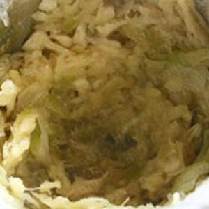 Cách làm chạo tôm bọc mía đường