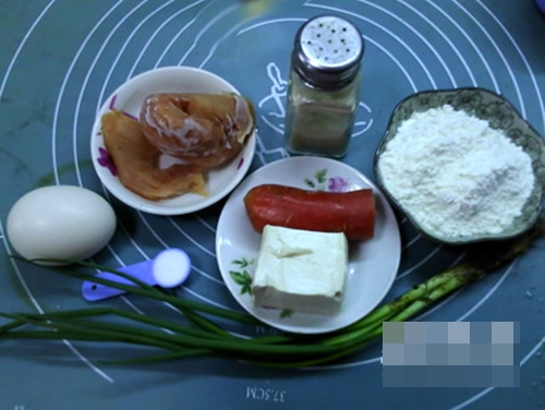 Cháo tôm đặc biệt không tanh thơm ngọt ăn là no ngất ngây