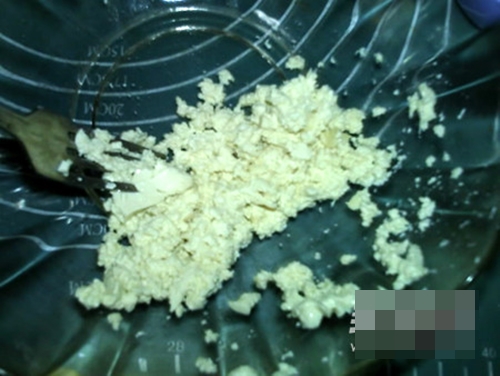 Cháo tôm đặc biệt không tanh thơm ngọt ăn là no ngất ngây