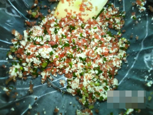 Cháo tôm đặc biệt không tanh thơm ngọt ăn là no ngất ngây