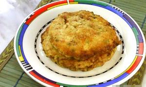 Cháo tôm đặc biệt không tanh thơm ngọt ăn là no ngất ngây