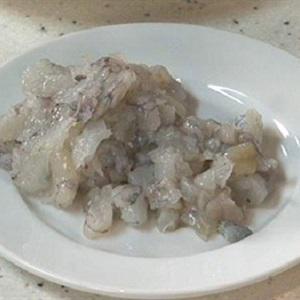 Cách làm cháo tôm kiểu Hàn