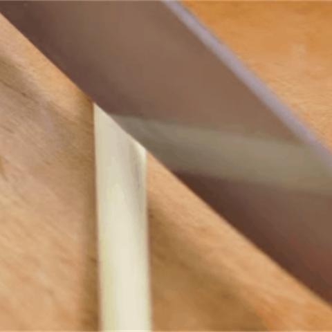 Cách làm chạo tôm mực