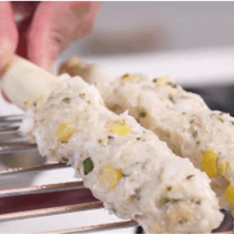 Cách làm chạo tôm mực