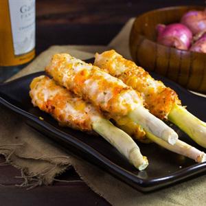 Cách làm chạo tôm mực