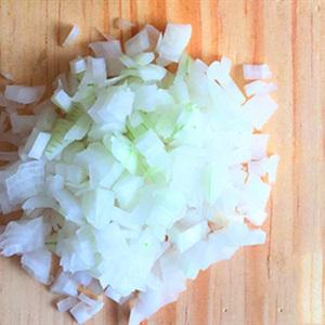 Cách làm cháo trai biển