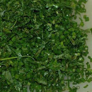 Cách làm cháo trai biển