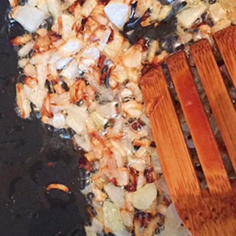 Cách làm cháo trai biển