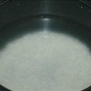 Cách làm cháo trái cây