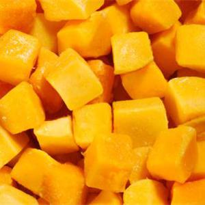 Cách làm cháo trái cây