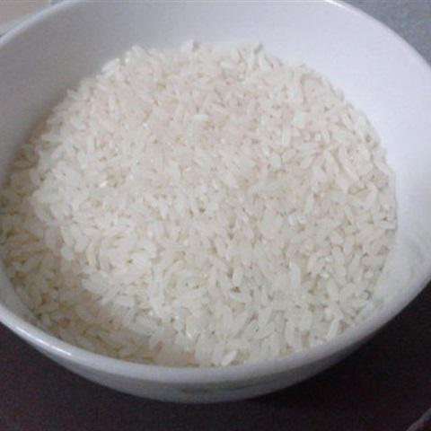 Cách làm cháo trắng nấu nghêu