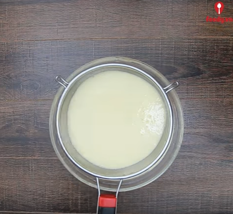 Cháo trứng vịt Bắc Thảo vừa ngon vừa bổ dưỡng