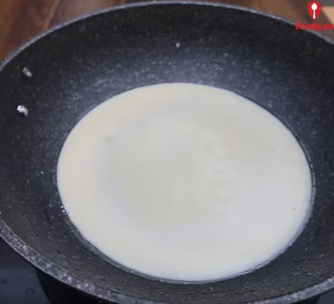 Cháo trứng vịt Bắc Thảo vừa ngon vừa bổ dưỡng