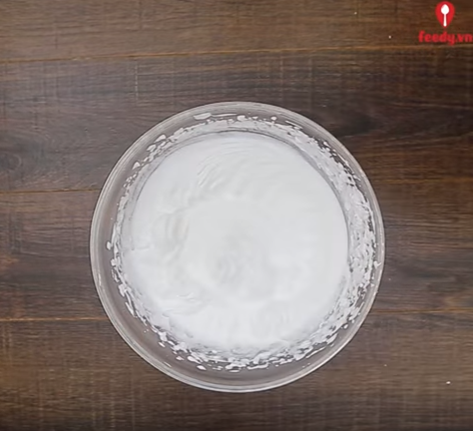 Cháo trứng vịt Bắc Thảo vừa ngon vừa bổ dưỡng