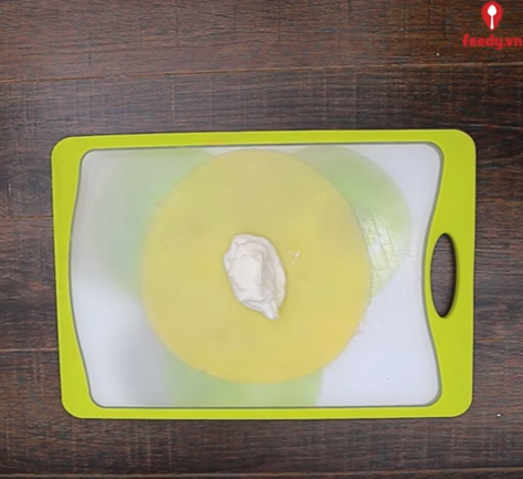 Cháo trứng vịt Bắc Thảo vừa ngon vừa bổ dưỡng