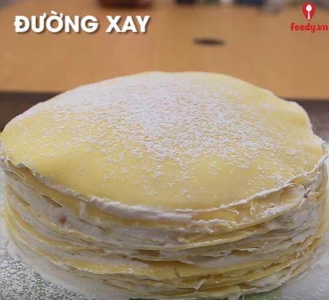 Cháo trứng vịt Bắc Thảo vừa ngon vừa bổ dưỡng