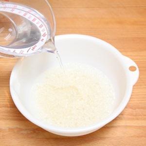 Cách làm cháo trứng vịt bắc thảo