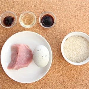 Cách làm cháo trứng vịt bắc thảo