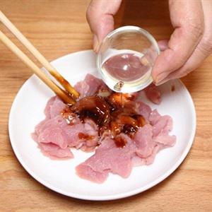 Cách làm cháo trứng vịt bắc thảo