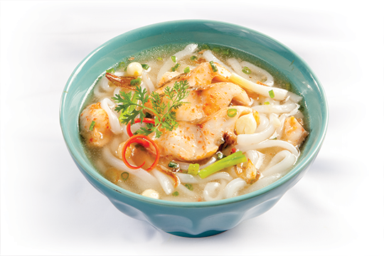 Cháo vạt giường