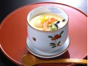 Chawan mushi