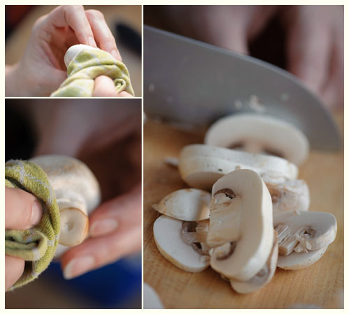 "Chảy nước miếng" với món xoài lắc ngon ngất ngây siêu hot