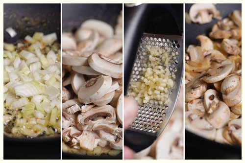 "Chảy nước miếng" với món xoài lắc ngon ngất ngây siêu hot