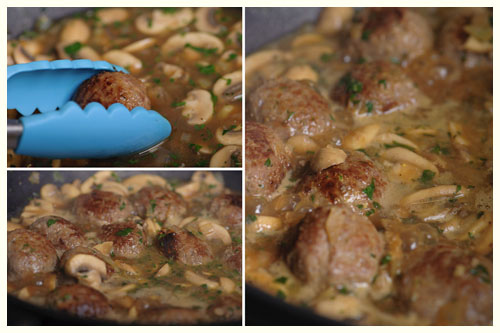 "Chảy nước miếng" với món xoài lắc ngon ngất ngây siêu hot